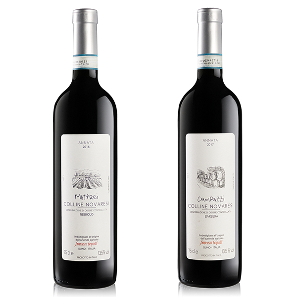 Motfrei Campazzi Mix 6