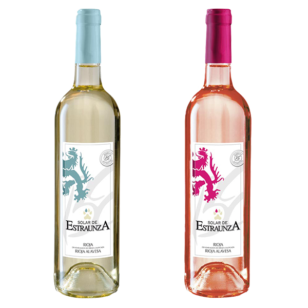 Spanish Mix 6 (Viura & Rosé)